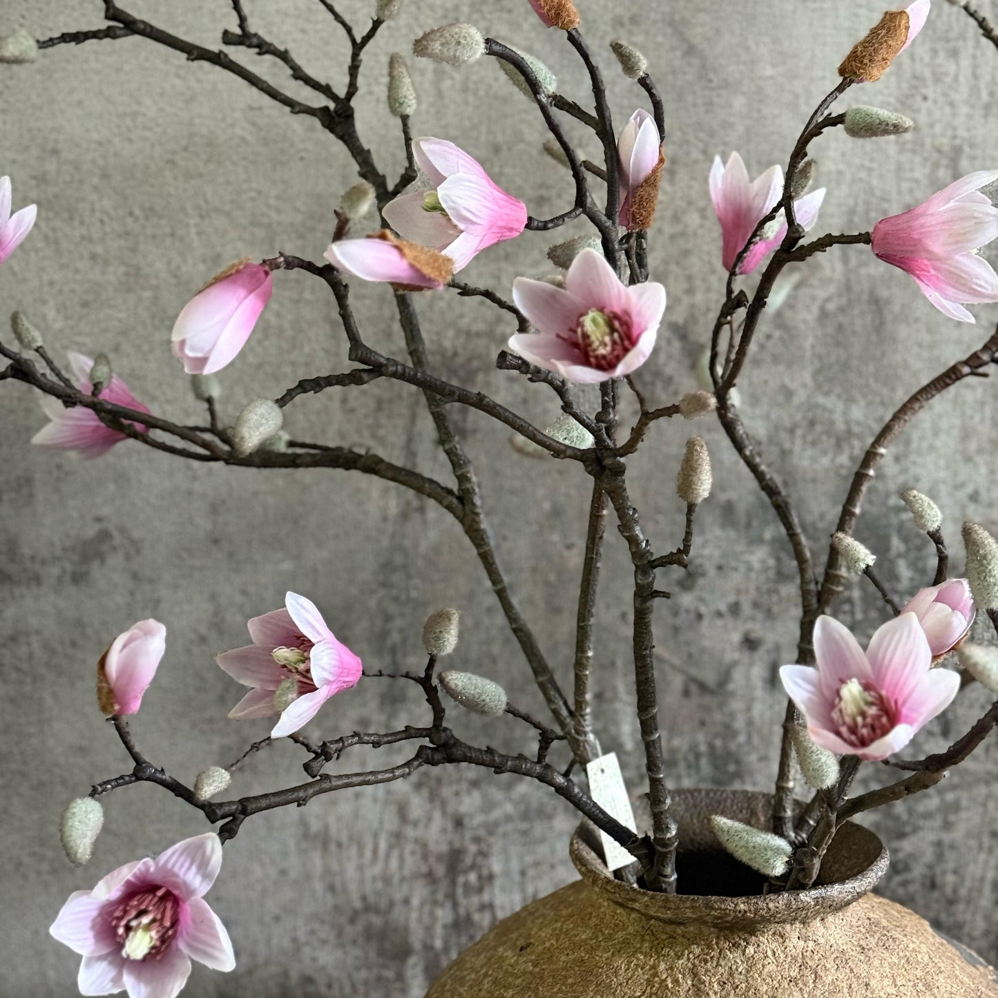 Arreglo Magnolias
