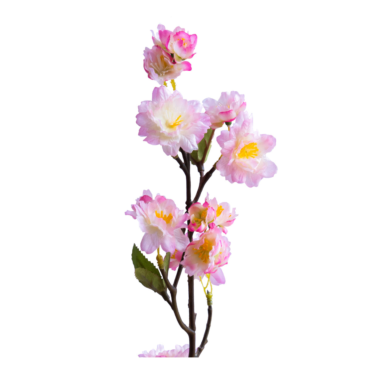 Durazno en flor 76 cm