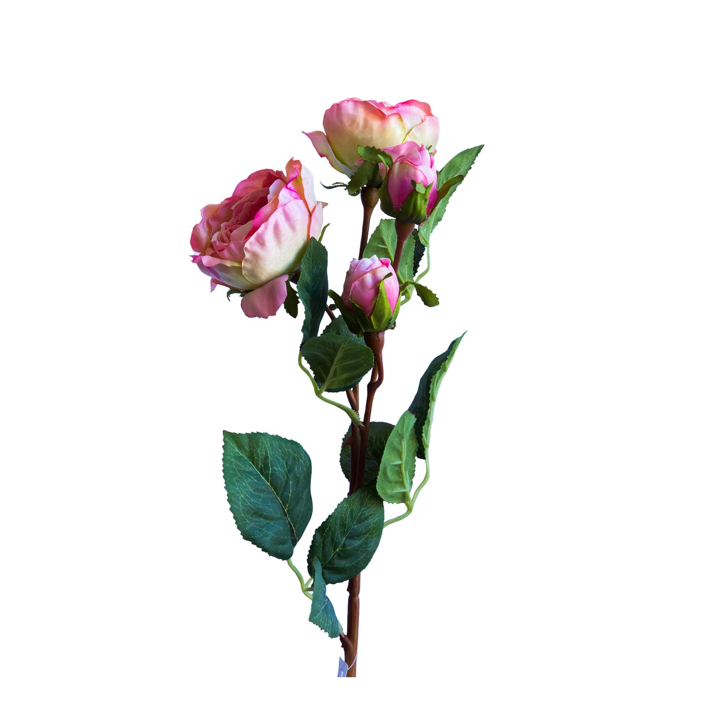Mini rosa 44 cm