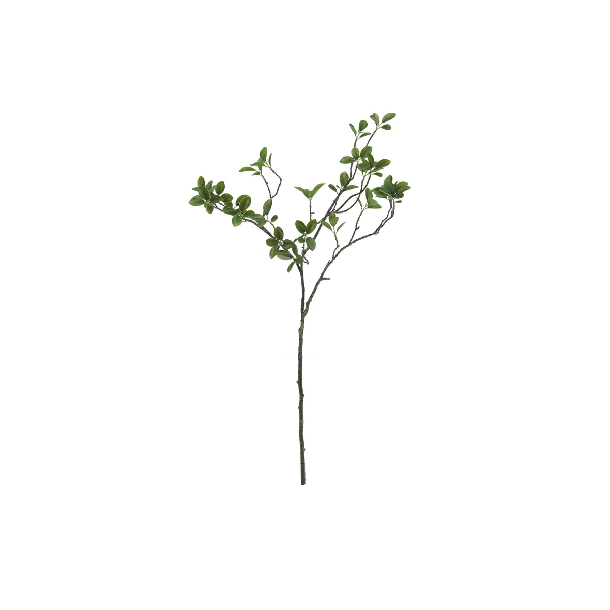Follaje hoja mini 67 cm