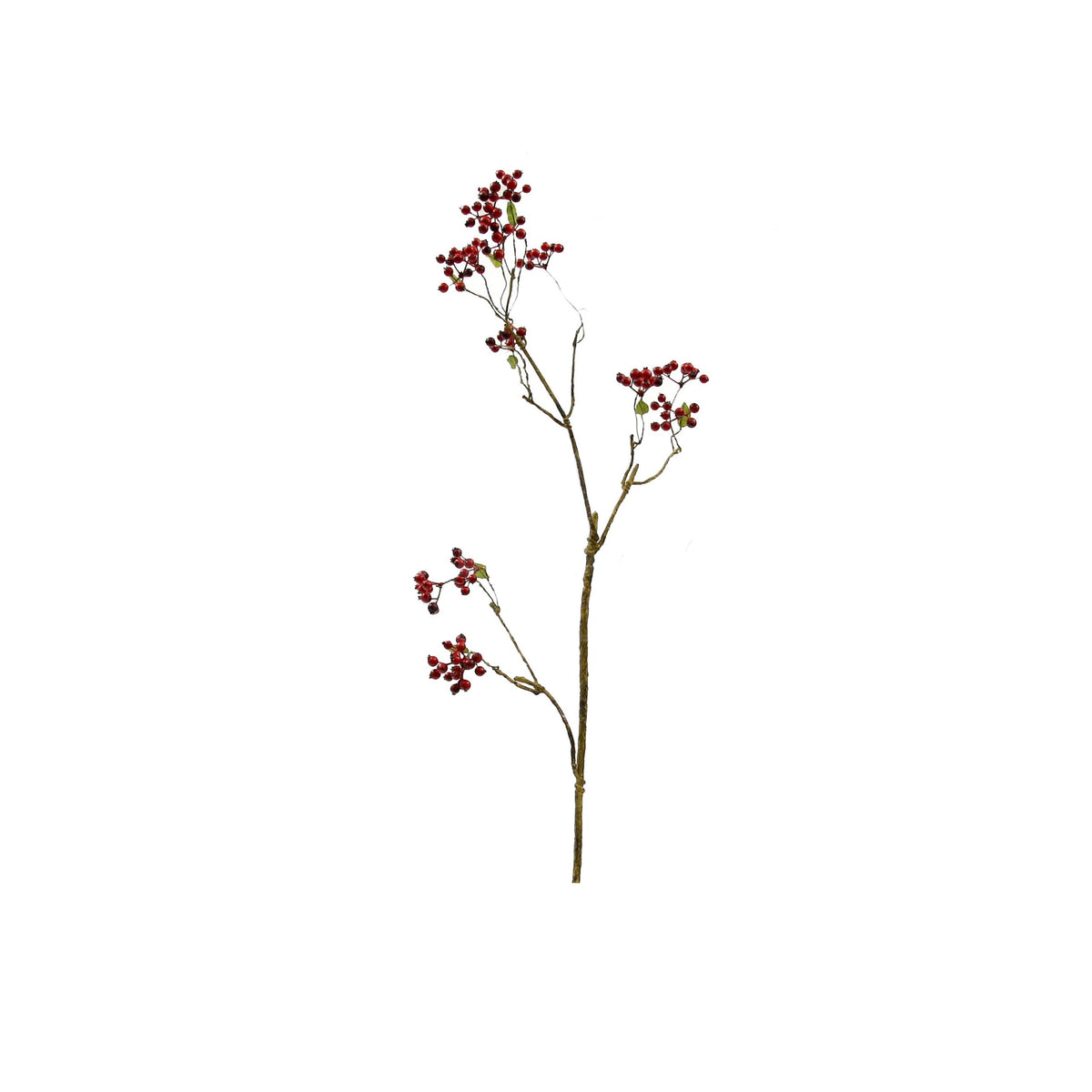 Berry rojo 104 cm