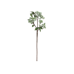 Berry verde 50 cm