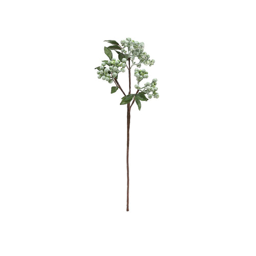 Berry verde 50 cm